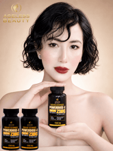 Load image into Gallery viewer, TRIO POWERDOSE - C BUNDLE Sodium Ascorbate + FREE 2 VIRGIN AGAIN SOAP