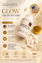 Load image into Gallery viewer, 11-IN-1 BEAUTY POWER IN JUST 1 SOFTGEL Gluta Powerdose with Fish Collagen — Now at Up to 60% OFF