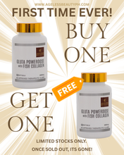 Load image into Gallery viewer, BUY 1 GET 1 GLUTA POWERDOSE (LIMITED STOCKS ONLY)