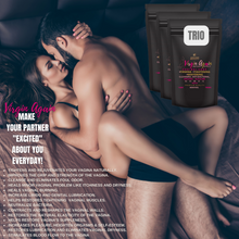 Load image into Gallery viewer, DUO BUNDLE Virgin Again Feminine SoapT ightening and Rejuvenation Single Pack 70gms