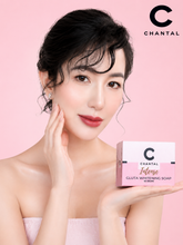 Load image into Gallery viewer, WHOLESALE CHANTAL INTENSE Gluta Whitening Soap