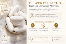 Load image into Gallery viewer, 11-IN-1 BEAUTY POWER IN JUST 1 SOFTGEL Gluta Powerdose with Fish Collagen — Now at Up to 60% OFF