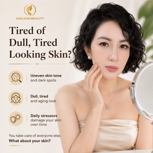Load image into Gallery viewer, AGELESS BEAUTY GLUTA POWERDOSE with FISH COLLAGEN - 60 Softgels