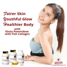 Load image into Gallery viewer, Gluta With Fish Collagen | Ageless Beauty