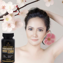 Load image into Gallery viewer, POWERDOSE - C Sodium Ascorbate (PROMO UNTIL SEPT.18, 2024)