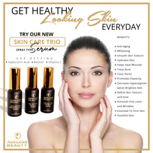 Load image into Gallery viewer, TRIO SERUM Age Defying