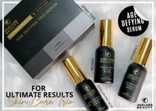 Load image into Gallery viewer, TRIO SERUM Age Defying