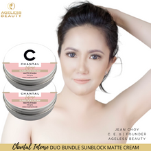 Load image into Gallery viewer, DUO CHANTAL INTENSE SUNBLOCK Cream