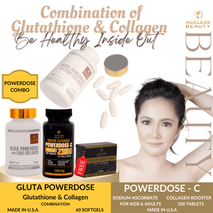 POWERDOSE COMBO