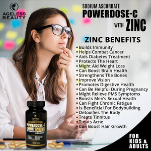 WHOLESALE POWERDOSE - C (18 Bottles)