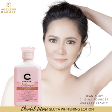 Load image into Gallery viewer, CHANTAL INTENSE Gluta Whitening Lotion