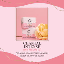 Load image into Gallery viewer, CHANTAL INTENSE Gluta Whitening Soap