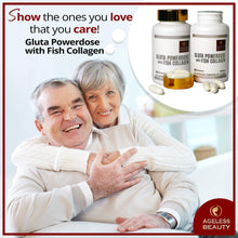 Load image into Gallery viewer, Combo Set | Gluta Powerdose + TRIO Serum | Ageless Beauty