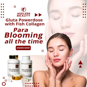 WHOLESALE GLUTA POWERDOSE