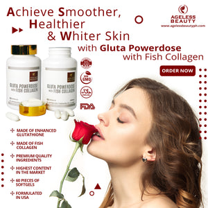 WHOLESALE GLUTA POWERDOSE