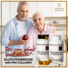 Load image into Gallery viewer, Gluta With Fish Collagen | Ageless Beauty