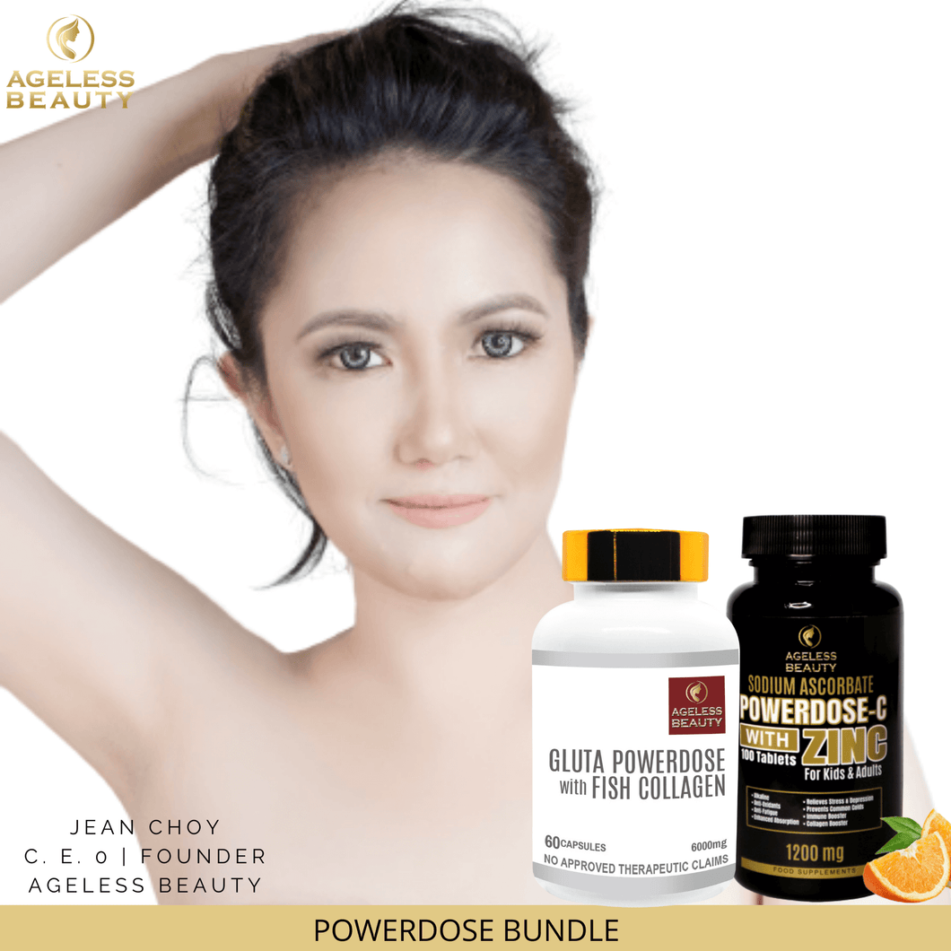 POWERDOSE COMBO