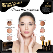 Load image into Gallery viewer, WHOLESALE PRICE AGE DEFYING TRIO SERUM
