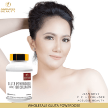 Load image into Gallery viewer, WHOLESALE GLUTA POWERDOSE