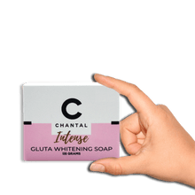 Load image into Gallery viewer, WHOLESALE CHANTAL INTENSE Gluta Whitening Soap