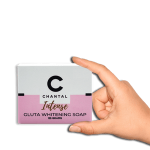 WHOLESALE CHANTAL INTENSE Gluta Whitening Soap